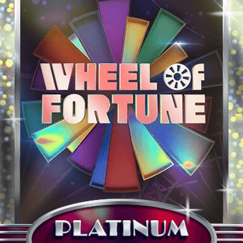 Free Wheel of Fortune Platinum Badge