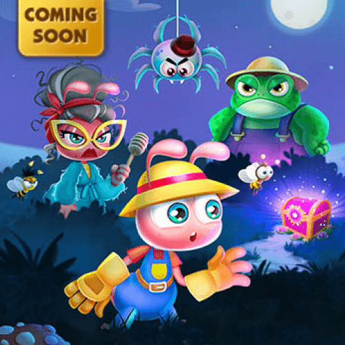 2025 Garden Blast Update