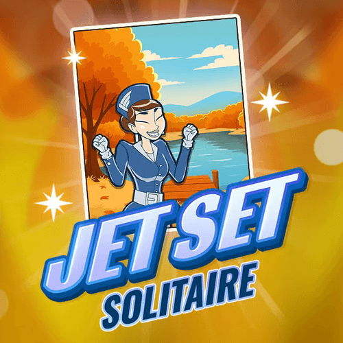 Jet Set Solitaire Autumn Cove Event