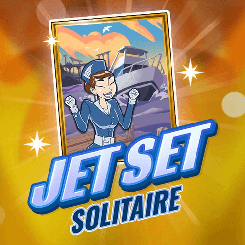 Jet Set Solitaire Deep Sea Fishing Event