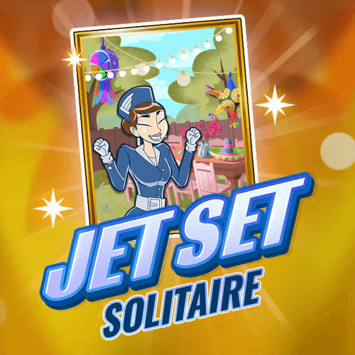 Jet Set Solitaire Patriot Square Event