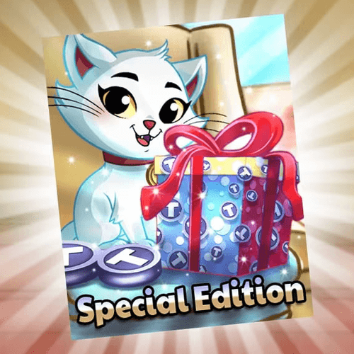 Lucky Cat Bingo Bonus Daily Challenges