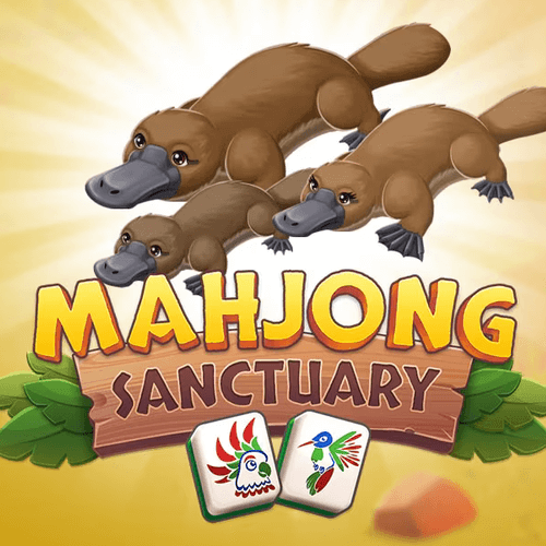 Mahjong Sanctuary New Levels February 2025