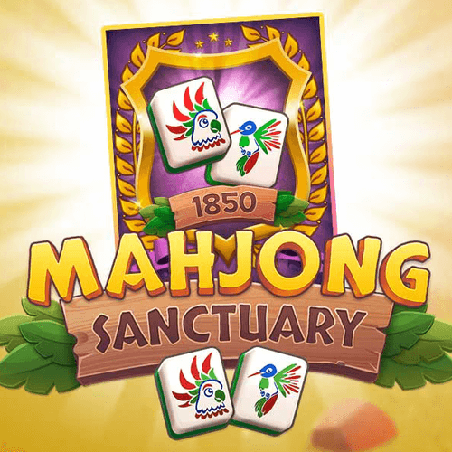 Mahjong Sanctuary New Levels March 2025