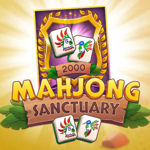 Mahjong Sanctuary New Levels September 2025