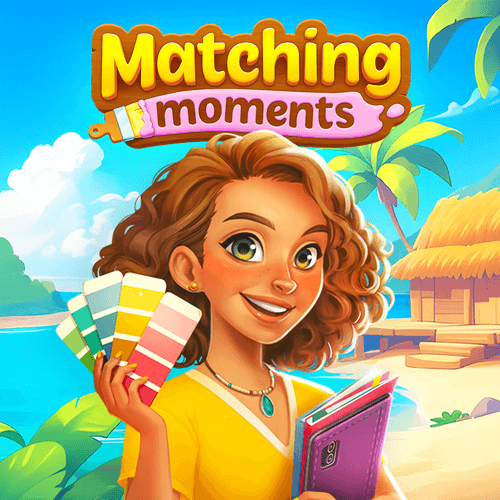 Matching Moments Game