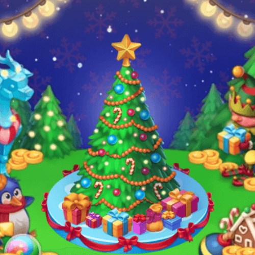 Matching Moments Winter Magic Season