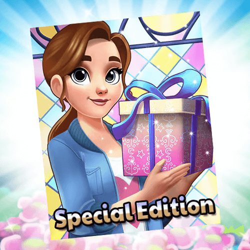 Merge Academy Bonus Daily Challenges