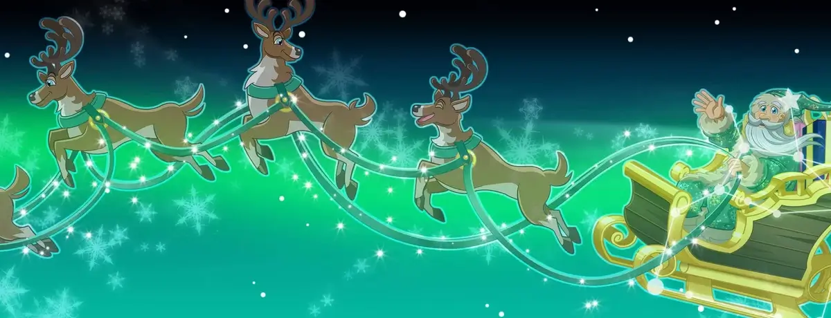 Nikolaus the MerryMaker Constellation