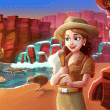 Coming Soon: Australian Observation Treasure Chase