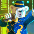 Coming Soon: Lucky Spinner Event