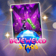 Bejeweled Stars: Chiseling Fest Event