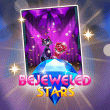 Bejeweled Stars: Rosy Bouquet Event