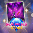 Bejeweled Stars The Swordsmanship Club Event