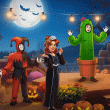 Coming Soon: Costume Contest Spectacular Showcase Event