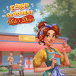 Free Gift: Card Scramble Mix-n-Match Badge #4