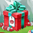 Free Gift: Club Pogo's 22nd Anniversary Badge #3