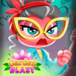 Free Gift: Garden Blast Mix-n-Match Badge
