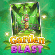 Garden Blast Sir Grant Knight Event