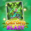 Garden Blast: Steampunk Diving Event