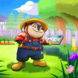 Garden Party Merit Badge Event: Week Three