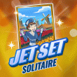 Jet Set Solitaire: Spring Blossoms Limited-Time Tour