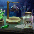 Mad Scientist Lab Badge Collection: Week Two