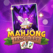 Mahjong Sanctuary: Burnaby Bubble Bath Event