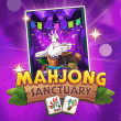 Mahjong Sanctuary: Burnaby Having Tea Event