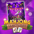 Mahjong Sanctuary Sir Burnaby Knight Event