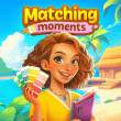 Coming Soon: Matching Moments