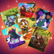 Mix-n-Match Badges: July 2025