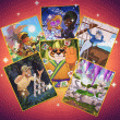 Mix-n-Match Badges: June 13, 2025