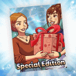 Quinn's Aquarium: Bonus Daily Challenges