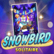 Snowbird Solitaire: Bearnard Super Fan Event