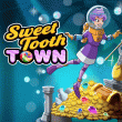 Sweet Tooth Town: Antoinette Steampunk Dive Event