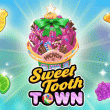Sweet Tooth Town: New Levels - Cookie Shop Tier 6