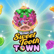 Sweet Tooth Town: New Levels - Cupcake Shop Tier 6