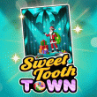 Sweet Tooth Town: Mr. Coco Santa Event