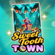 Sweet Tooth Town Queen Antoinette Event