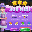 Sweet Play Arrives in Sweet Tooth Town