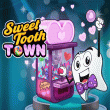 Sweet Tooth Town: Toothie Candy Gift Event