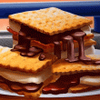 Tailgating Foods Badge Collection: Week Five