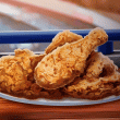 Tailgating Foods Badge Collection: Week Four