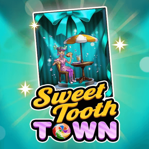 Sweet Tooth Town ????? Event