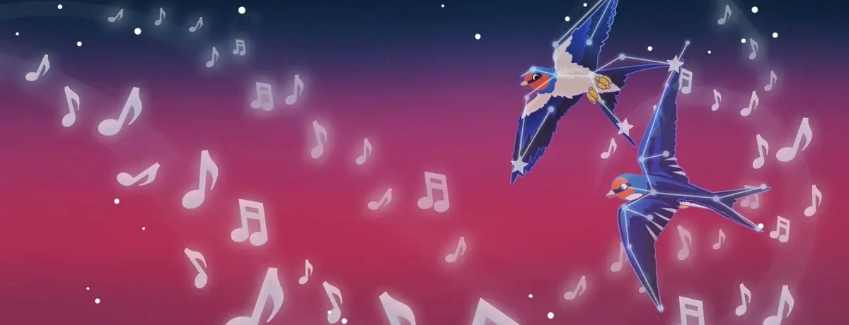 Weret the New Constellation