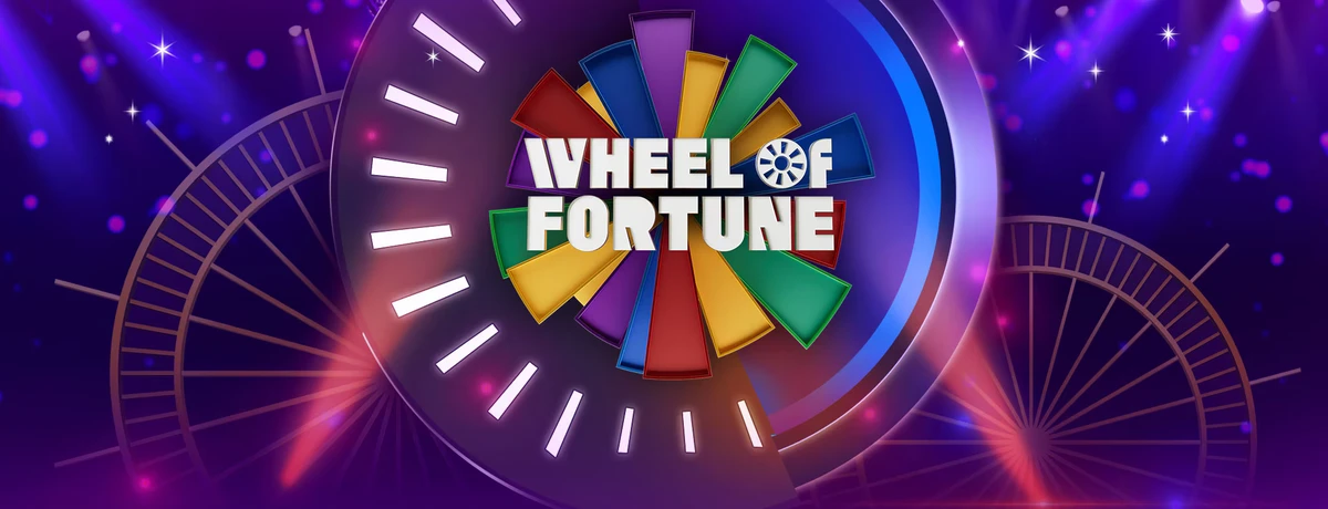 Wheel Of Fortune