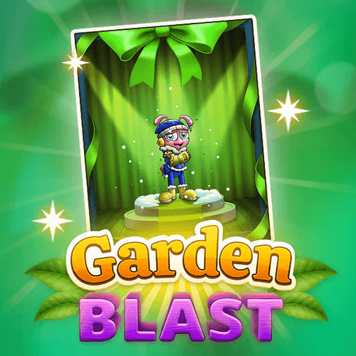Garden Blast Grant Keeps Warm Event