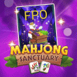 Mahjong Sanctuary: Sir Burnaby With Scarf Event
