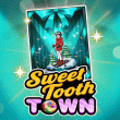 Sweet Tooth Town: Antoinette Bundled Up Event